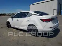 2024 Nissan SENTRA фото