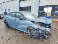 2024 Nissan SENTRA фото
