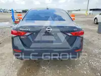 2024 Nissan SENTRA photo