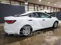 2024 Nissan SENTRA photo