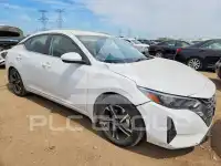 2024 Nissan SENTRA фото