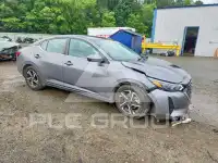 2024 Nissan SENTRA фото