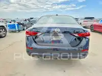 2024 Nissan SENTRA фото