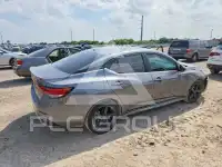 2024 Nissan SENTRA фото