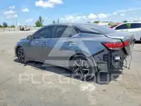 2024 Nissan SENTRA photo