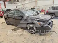 2024 Nissan SENTRA фото