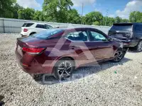 2024 Nissan SENTRA фото