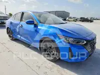 2024 Nissan SENTRA фото