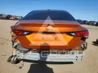 2024 Nissan SENTRA photo