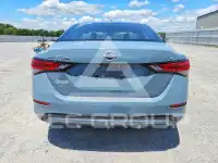 2024 Nissan SENTRA фото