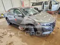 2024 Nissan SENTRA фото