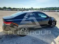 2024 Nissan SENTRA фото