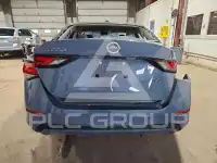 2024 Nissan SENTRA фото