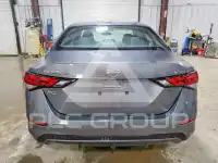 2024 Nissan SENTRA фото