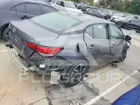 2024 Nissan SENTRA фото