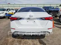 2024 Nissan SENTRA photo
