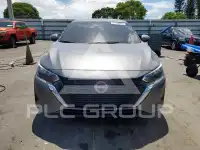 2024 Nissan SENTRA photo
