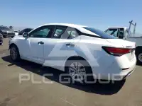 2024 Nissan SENTRA фото