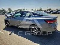 2024 Nissan SENTRA фото