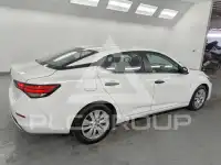 2024 Nissan SENTRA фото