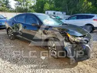 2024 Nissan SENTRA photo