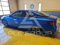 2024 Nissan SENTRA фото