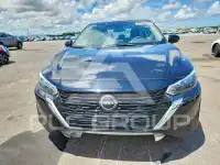 2024 Nissan SENTRA фото
