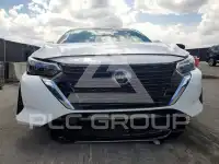 2024 Nissan SENTRA фото