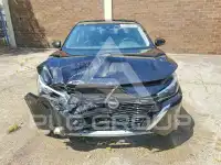 2024 Nissan SENTRA фото