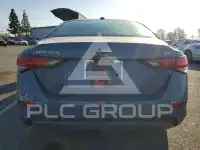 2024 Nissan SENTRA фото