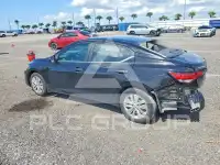 2024 Nissan SENTRA фото
