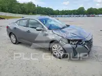 2024 Nissan SENTRA фото