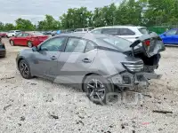 2024 Nissan SENTRA photo