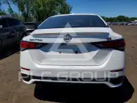 2024 Nissan SENTRA photo