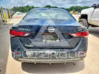 2024 Nissan SENTRA photo