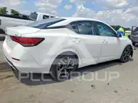 2024 Nissan SENTRA фото