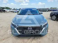 2024 Nissan SENTRA фото