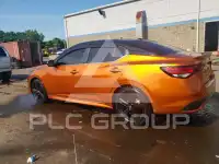 2024 Nissan SENTRA фото