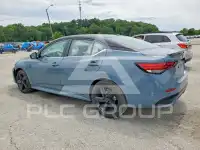 2024 Nissan SENTRA фото