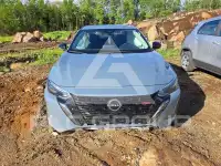 2024 Nissan SENTRA photo