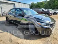 2024 Nissan SENTRA фото