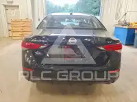 2024 Nissan SENTRA фото