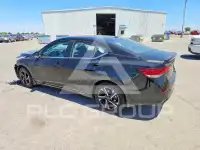 2024 Nissan SENTRA photo