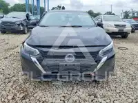 2024 Nissan SENTRA фото