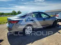 2024 Nissan SENTRA фото