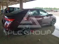 2024 Nissan SENTRA фото