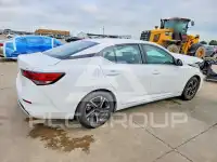 2024 Nissan SENTRA photo