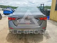 2024 Nissan SENTRA фото