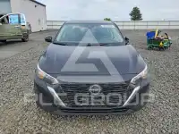2024 Nissan SENTRA фото