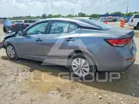 2024 Nissan SENTRA photo